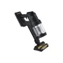 Aspirador de mão Samsung VS28C9784QK/WA Preto de Samsung, Aspiradores de escova - Ref: S9175016, Preço: 1,00 €, Desconto: %