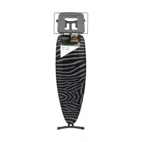 Tabla de Planchar Taurus 994178000 Negro 125 x 41 cm Algodón Metal de Taurus, Tablas de planchar - Ref: S9175018, Precio: 88,...