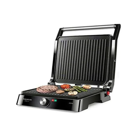 Grill Taurus 968079000 2200W 2200 W di Taurus, Bistecchiere - Rif: S9175028, Prezzo: 67,78 €, Sconto: %