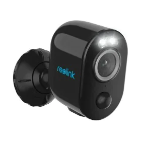 Video-Câmera de Vigilância Reolink Argus 3 Pro Czarna USB C de Reolink, Equipamento de videovigilância - Ref: S9175067, Preço...