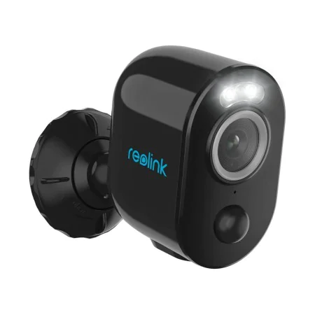 Camescope de surveillance Reolink Argus 3 Pro Czarna USB C de Reolink, Équipement de vidéosurveillance - Réf : S9175067, Prix...