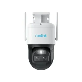 Camescope de surveillance Reolink Trackmix LTE de Reolink, Équipement de vidéosurveillance - Réf : S9175069, Prix : 347,09 €,...