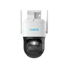 Surveillance Camcorder Reolink Trackmix LTE by Reolink, Video surveillance equipment - Ref: S9175069, Price: 372,97 €, Discou...