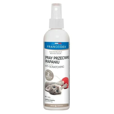 Spray Francodex Anti-scratching de Francodex, Sprays répulsifs - Réf : S9175077, Prix : 8,91 €, Remise : %