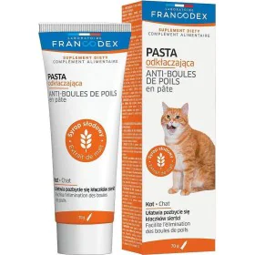 Complemento Alimentar Francodex FR179124 control bolas de pelo 70 g de Francodex, Suplementos e vitaminas - Ref: S9175078, Pr...