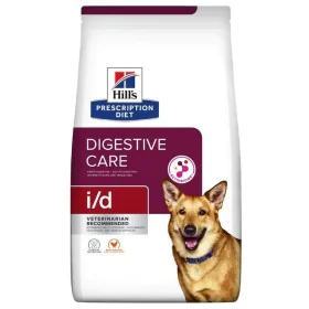 Nourriture Hill's PD I/D Digestive Care Poulet 16 Kg de Hill's, Sèche - Réf : S9175093, Prix : 119,58 €, Remise : %