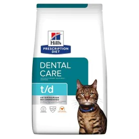 Comida para gato Hill's PRESCRIPTION DIET Frango 1,5 Kg de Hill's, Húmida - Ref: S9175127, Preço: 26,14 €, Desconto: %