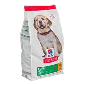 Comida húmida Hill's HILL S Canine Puppy Large Breed Frango de Hill's, Húmida - Ref: S9175129, Preço: 85,75 €, Desconto: %