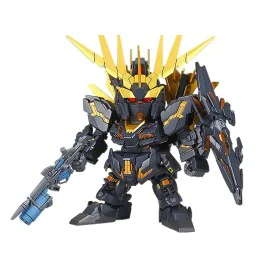 Figurine d’action Bandai BANSHEE NORN de Bandai, Poupées et figurines d'action - Réf : S9175147, Prix : 10,39 €, Remise : %