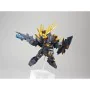 Figura de Acción Bandai BANSHEE NORN de Bandai, Muñecos y figuras de acción - Ref: S9175147, Precio: 10,35 €, Descuento: %