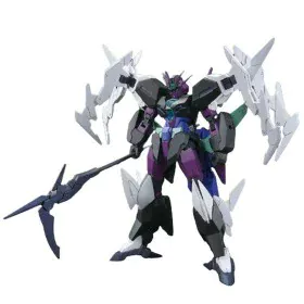 Action Figure Bandai PLUTINE GUNDAM by Bandai, Action figures and dolls - Ref: S9175153, Price: 37,34 €, Discount: %