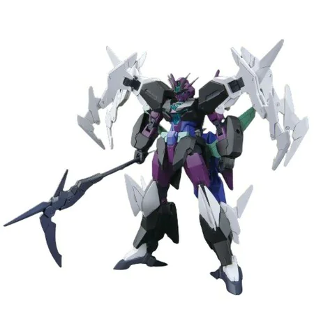 Action Figure Bandai PLUTINE GUNDAM by Bandai, Action figures and dolls - Ref: S9175153, Price: 37,34 €, Discount: %