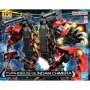 Figurine d’action Bandai TYPHOEUS de Bandai, Poupées et figurines d'action - Réf : S9175154, Prix : 116,52 €, Remise : %