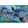 Figura de Acción Bandai GEARA GHIRARGA BL de Bandai, Muñecos y figuras de acción - Ref: S9175162, Precio: 31,79 €, Descuento: %