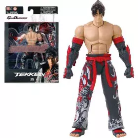 Personnage articulé Bandai GD40673 de Bandai, Poupées et figurines d'action - Réf : S9175174, Prix : 37,34 €, Remise : %