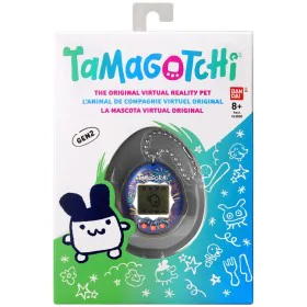 Animal de Compagnie Interactif Bandai TAMAGOTCHI - FIREWORKS de Bandai, Peluches et Animaux interactifs - Réf : S9175175, Pri...