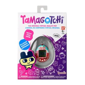 Animal de Compagnie Interactif Bandai TAMAGOTCHI- FLOAT de Bandai, Peluches et Animaux interactifs - Réf : S9175180, Prix : 2...