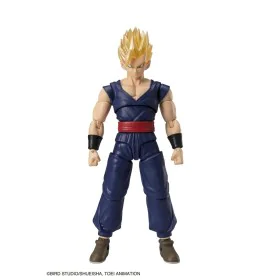 Figura Coleccionable Bandai DB36373 de Bandai, Muñecos y figuras de acción - Ref: S9175182, Precio: 18,08 €, Descuento: %