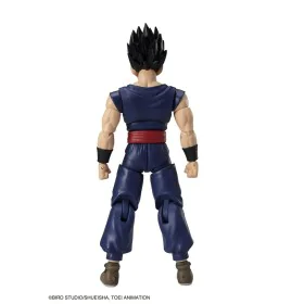 Statuina da Collezione Bandai DB36371 di Bandai, Personaggi giocattolo - Rif: S9175183, Prezzo: 18,08 €, Sconto: %