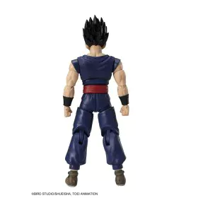 Figura Coleccionable Bandai DB36371 de Bandai, Muñecos y figuras de acción - Ref: S9175183, Precio: 18,08 €, Descuento: %