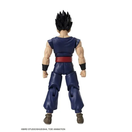 Figura colecionável Bandai DB36371 de Bandai, Bonecos e figuras de ação - Ref: S9175183, Preço: 18,08 €, Desconto: %