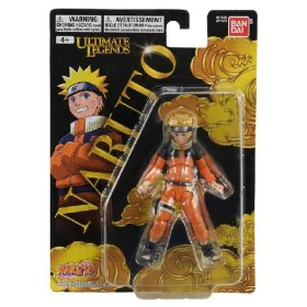 Figura Coleccionable Bandai UL87531 de Bandai, Muñecos y figuras de acción - Ref: S9175189, Precio: 18,08 €, Descuento: %