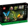 Jogo de Construção Lego Coleccion de insectos de Lego, Jogos de construção - Ref: S9175202, Preço: 86,53 €, Desconto: %