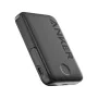 Powerbank Anker 322 MagGo Noir 5000 mAh de Anker, Chargeurs - Réf : S9175229, Prix : 54,84 €, Remise : %