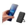 Powerbank Anker 322 MagGo Noir 5000 mAh de Anker, Chargeurs - Réf : S9175229, Prix : 54,84 €, Remise : %