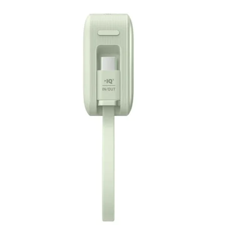 Powerbank Anker 545 Nano Green 10000 mAh by Anker, Chargers - Ref: S9175232, Price: 73,04 €, Discount: %