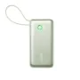 Powerbank Anker 545 Nano Green 10000 mAh by Anker, Chargers - Ref: S9175232, Price: 73,04 €, Discount: %