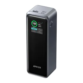 Powerbank Anker 737 Prime Black 27650 mAh by Anker, Chargers - Ref: S9175233, Price: 196,35 €, Discount: %