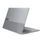 Ordinateur Portable Lenovo ThinkBook 16 16" AMD Ryzen 7 7730U 16 GB RAM 512 GB SSD Qwerty US de Lenovo, Ordinateurs portables...