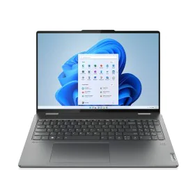 Laptop Lenovo Yoga 7 16" i7-1360P 16 GB RAM 512 GB SSD de Lenovo, Portáteis - Ref: S9175273, Preço: 1,00 €, Desconto: %