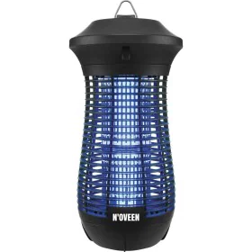 Lampe Anti-Moustiques N'oveen IKN24 Noir 24 W Métal de N'oveen, Lutte contre les insectes - Réf : S9175304, Prix : 56,29 €, R...