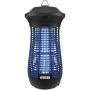 Lampe Anti-Moustiques N'oveen IKN24 Noir 24 W Métal de N'oveen, Lutte contre les insectes - Réf : S9175304, Prix : 56,29 €, R...