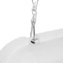 Anti-Mosquito Lamp N'oveen IKN920 White Metal by N'oveen, Insect control - Ref: S9175308, Price: 24,13 €, Discount: %