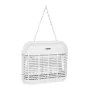 Anti-Mosquito Lamp N'oveen IKN920 White Metal by N'oveen, Insect control - Ref: S9175308, Price: 24,13 €, Discount: %