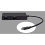 Hub USB Anker 332 100 W Preto de Anker, Hubs USB - Ref: S9175317, Preço: 56,74 €, Desconto: %