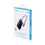 Hub USB Anker 332 100 W Preto de Anker, Hubs USB - Ref: S9175317, Preço: 56,74 €, Desconto: %