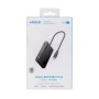 Hub USB Anker 332 100 W Negro de Anker, Hubs USB - Ref: S9175317, Precio: 57,37 €, Descuento: %