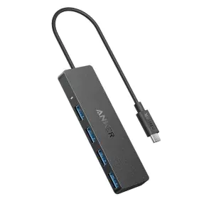 USB Hub Anker A8309G11 by Anker, USB hubs - Ref: S9175318, Price: 17,41 €, Discount: %