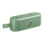 Portable Bluetooth Speakers Soundcore Motion 100 Green 20 W by Soundcore, Portable speakers and speakers with docking station...