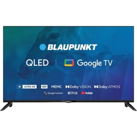 Smart TV Blaupunkt 43QBG7000S 4K Ultra HD 43" HDR QLED di Blaupunkt, Televisori - Rif: S9175497, Prezzo: 349,36 €, Sconto: %