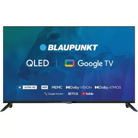 Smart TV Blaupunkt 43QBG7000S 4K Ultra HD 43" HDR QLED de Blaupunkt, Televisores - Ref: S9175497, Precio: 349,36 €, Descuento: %