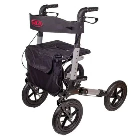 Wheeled walking frame Antar AT51036 by Antar, Walking frames, walkers and accessories - Ref: S9175509, Price: 146,06 €, Disco...