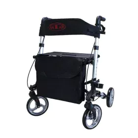 Wheeled walking frame Antar AT51006 by Antar, Walking frames, walkers and accessories - Ref: S9175510, Price: 140,90 €, Disco...