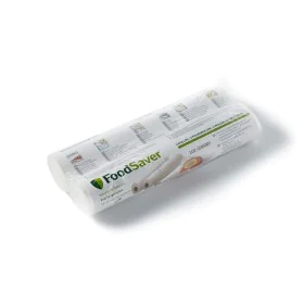 Rolo para Máquina de Embalar Foodsaver FSR2802-I 2 Unidades de Foodsaver, Acessórios para máquinas de embalagem a vácuo - Ref...