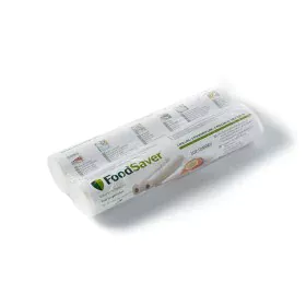 Rollo para Envasadora Foodsaver FSR2802-I 2 Unidades de Foodsaver, Accesorios para envasadoras al vacío - Ref: S9183059, Prec...