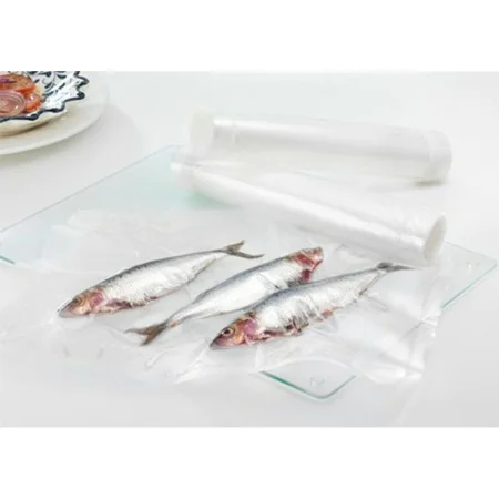 Packing Bags Foodsaver FSR2002-I 2 Units by Foodsaver, Vacuum Sealer Accessories - Ref: S9183060, Price: 21,77 €, Discount: %